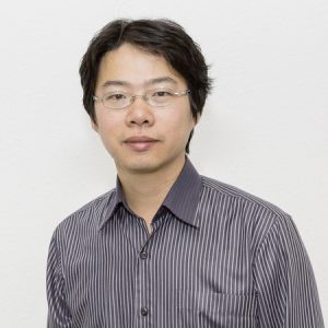 Jian-Jia Chen