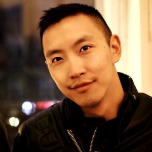 Tsu-Wei Chen