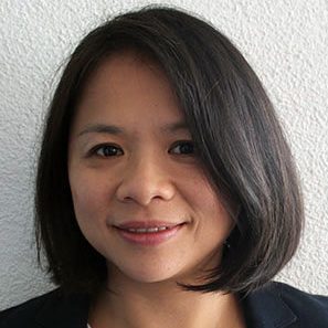 Lydia Chen