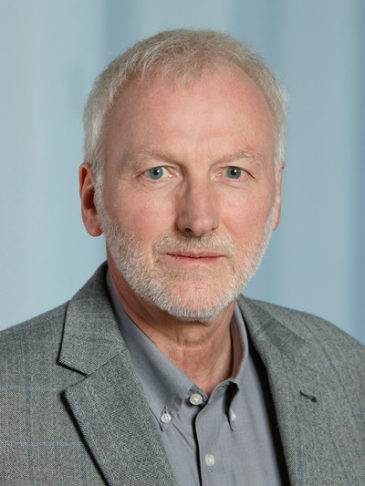 Prof. em. Dr. Wilhelm Gruissem