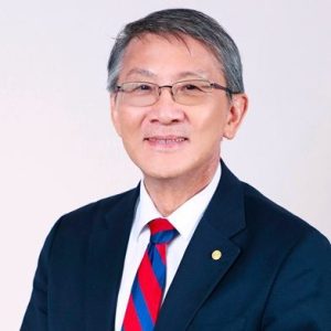 Der-Tsai Lee