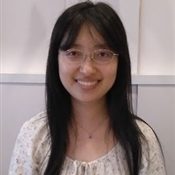 Alison Liu
