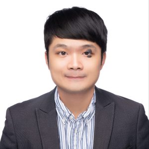 Chun-Feng Wu