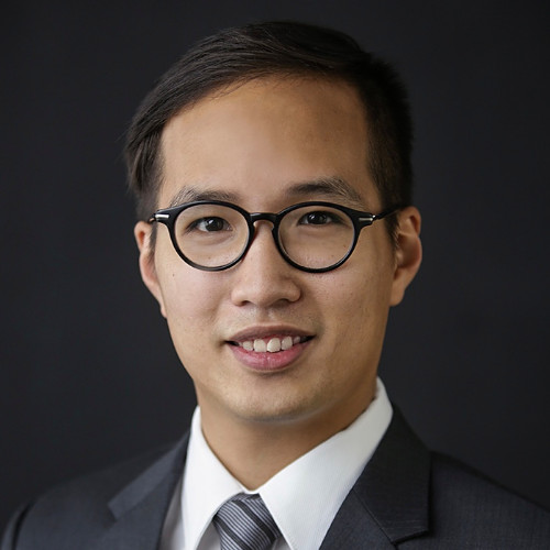 Wilber (Chih-Wei) Chu