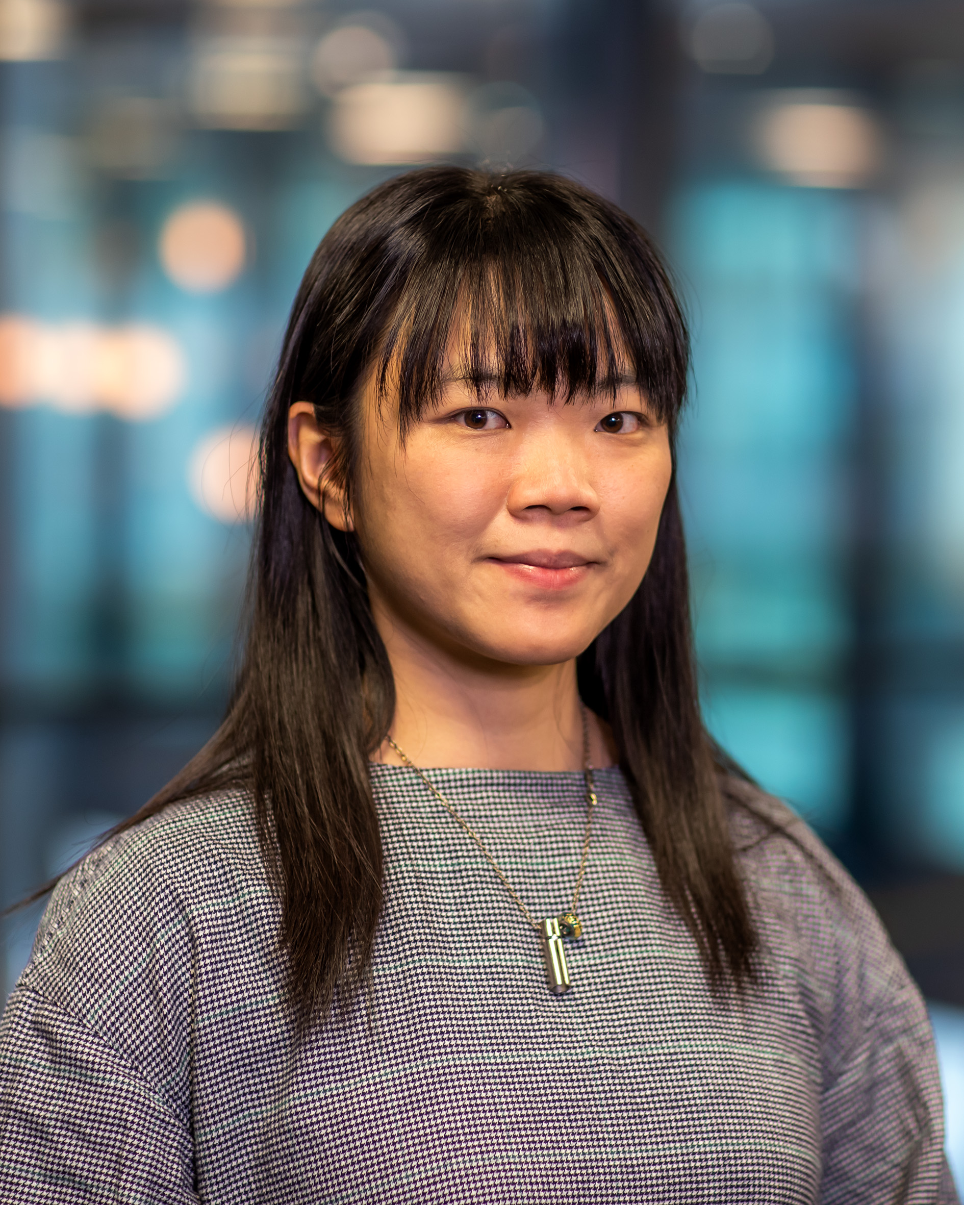 Janet Yi-Ching Huang